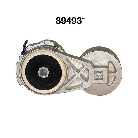 Dayco 98-04 Intlvis 11.1/7.6/8.7L Belt Tensioner, 89493 89493